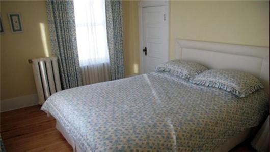 La Boheme Restaurant & B&B Edmonton Pokój zdjęcie